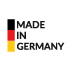 Zertifikat - Made in Germany