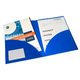 Präsentationsmappen Foldersys Broschürenmappen - Miniaturansicht