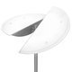 LED-Stehleuchte Unilux ZELUX - Miniaturansicht