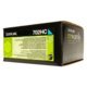 Lexmark Lasertoner 70C2HC0 - Miniaturansicht