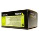 Lexmark Lasertoner 70C2HY0 - Produktbild
