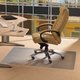 Bodenschutzmatten CLEARTEX advantagemat - Miniaturansicht