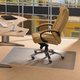 Bodenschutzmatten CLEARTEX advantagemat - Miniaturansicht