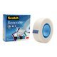 Klebefilm Scotch Removable - Produktbild