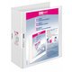 Präsentationsringbuch Veloflex Velodur - Produktbild