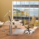 Bodenschutzmatten CLEARTEX advantagemat - Miniaturansicht
