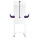 Flipchart Magnetoplan evolution - Miniaturansicht