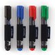 Whiteboard-Markerhalter Magnetoplan magnetoSleeves - Miniaturansicht