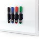 Whiteboard-Markerhalter Magnetoplan magnetoSleeves - Miniaturansicht