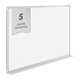 Whiteboard Magnetoplan SP - Produktbild