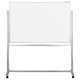 Whiteboard Magnetoplan ferroscript - Miniaturansicht