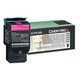 Lexmark Lasertoner C540H1MG - Miniaturansicht