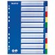 Kunststoffregister Leitz A4 - Produktbild