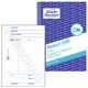 Rapport-Formulare Zweckform 1305 - Produktbild