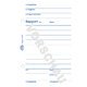 Rapport-Formulare Zweckform 1305 - Miniaturansicht