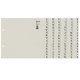 Registerserie Leitz A4 - Produktbild