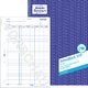 Aufmaßbuch Zweckform 1318 - Produktbild