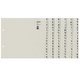 Registerserie Leitz A4 - Produktbild