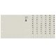 Registerserie Leitz A4 - Miniaturansicht