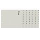 Registerserie Leitz A4 - Miniaturansicht