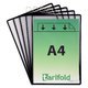 Aushangsichttafel tarifold Hängetafel - Produktbild