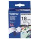 Schriftbänder Brother TZe - Produktbild