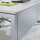 Sichtblenden Hammerbacher RSI12/S - Miniaturansicht