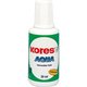 Korrekturflüssigkeit Kores Aqua - Produktbild