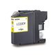 Brother Tintenpatrone LC-22EY - Produktbild
