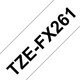 Schriftbänder Brother TZe - Miniaturansicht