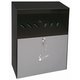 Wandaschenbecher Wedo 17038112 - Miniaturansicht