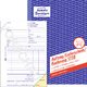 Kombinationsbuch Zweckform 1739 - Miniaturansicht