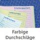 Kombinationsbuch Zweckform 1739 - Miniaturansicht