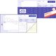 Kurzbrief Zweckform 1741 - Miniaturansicht