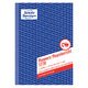 Rapport-Formulare Zweckform 1770 - Miniaturansicht
