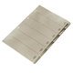 Kartonregister Leitz A4 - Produktbild