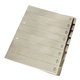 Kartonregister Leitz A4 - Produktbild