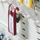 Schlüsselanhänger Durable KEY - Miniaturansicht