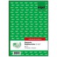 Rapport-Formulare Sigel SD027 - Miniaturansicht
