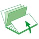 Rapport-Formulare Sigel SD027 - Miniaturansicht