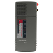 Diktiergerät Grundig Stenorette - Produktbild
