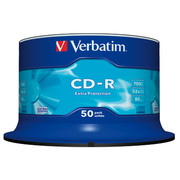 CD-R Verbatim Extra - Miniaturansicht