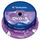 DVD-R Verbatim Matt - Miniaturansicht