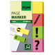 Haftmarker Sigel Symbol - Miniaturansicht