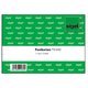 Postkarten Sigel PH610 - Produktbild