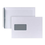 Versandtaschen C5 - Produktbild