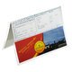Ausweishüllen Durable 2141 - Produktbild