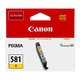Canon Tintenpatrone CLI-581Y - Miniaturansicht
