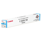 Canon Lasertoner CEXV - Produktbild