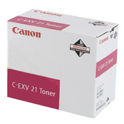 Canon Lasertoner CEXV - Produktbild